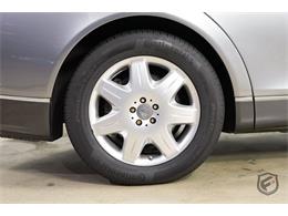 2004 Maybach 57 (CC-2064809) for sale in Chatsworth, California