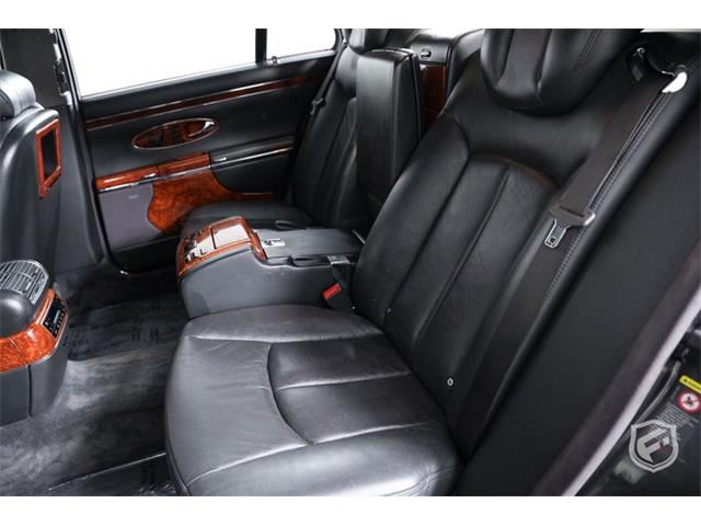 2004 Maybach 57 (CC-2064809) for sale in Chatsworth, California