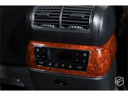 2004 Maybach 57 (CC-2064809) for sale in Chatsworth, California