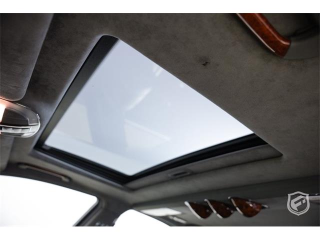 2004 Maybach 57 (CC-2064809) for sale in Chatsworth, California