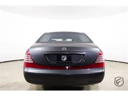 2004 Maybach 57 (CC-2064809) for sale in Chatsworth, California