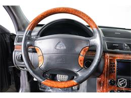 2004 Maybach 57 (CC-2064809) for sale in Chatsworth, California