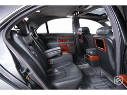 2004 Maybach 57 (CC-2064809) for sale in Chatsworth, California