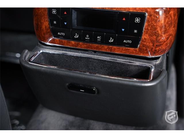 2004 Maybach 57 (CC-2064809) for sale in Chatsworth, California