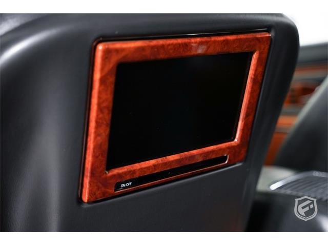 2004 Maybach 57 (CC-2064809) for sale in Chatsworth, California