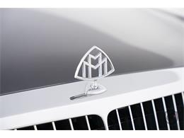 2004 Maybach 57 (CC-2064809) for sale in Chatsworth, California