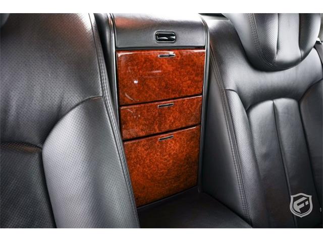 2004 Maybach 57 (CC-2064809) for sale in Chatsworth, California