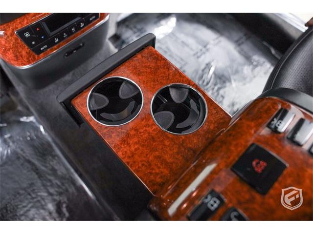 2004 Maybach 57 (CC-2064809) for sale in Chatsworth, California