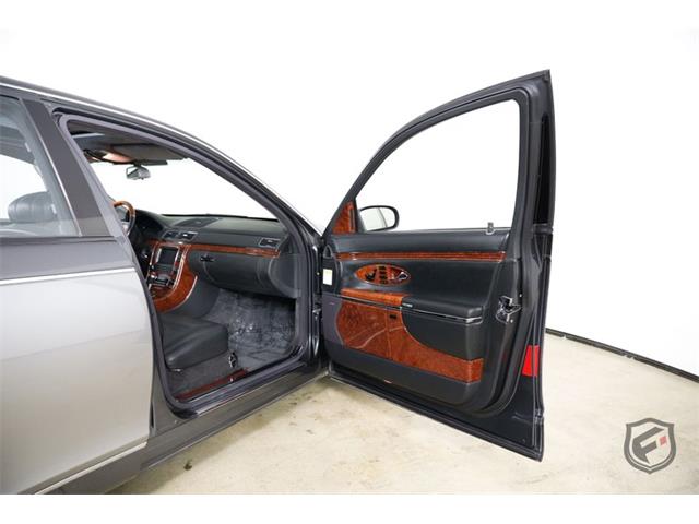 2004 Maybach 57 (CC-2064809) for sale in Chatsworth, California