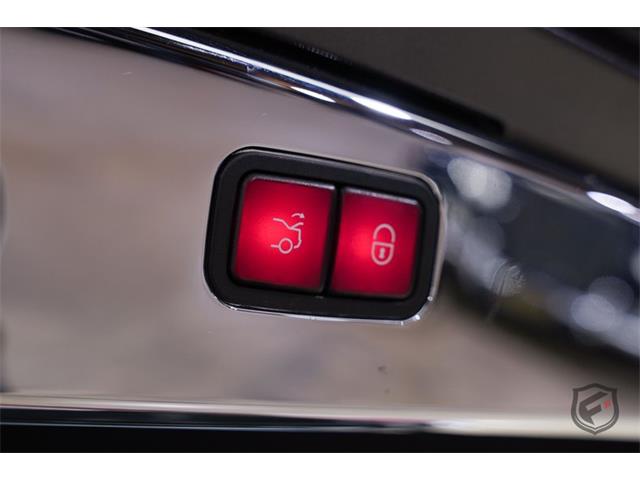 2004 Maybach 57 (CC-2064809) for sale in Chatsworth, California