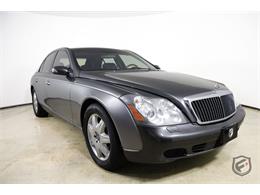 2004 Maybach 57 (CC-2064809) for sale in Chatsworth, California