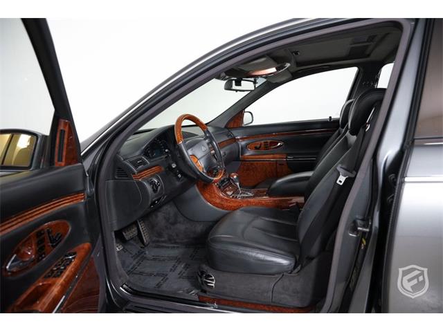 2004 Maybach 57 (CC-2064809) for sale in Chatsworth, California