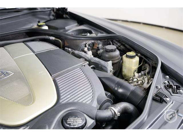 2004 Maybach 57 (CC-2064809) for sale in Chatsworth, California