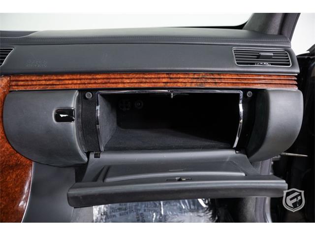 2004 Maybach 57 (CC-2064809) for sale in Chatsworth, California