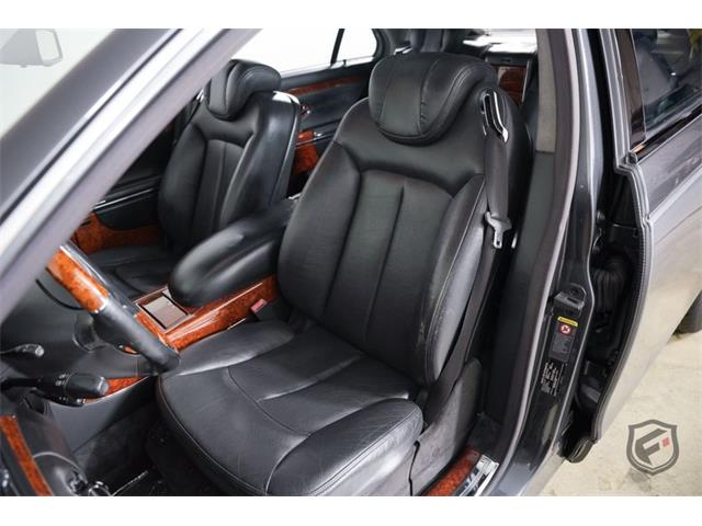 2004 Maybach 57 (CC-2064809) for sale in Chatsworth, California