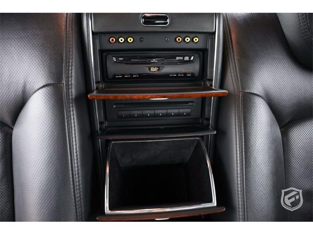 2004 Maybach 57 (CC-2064809) for sale in Chatsworth, California