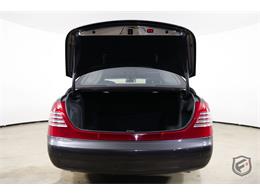 2004 Maybach 57 (CC-2064809) for sale in Chatsworth, California