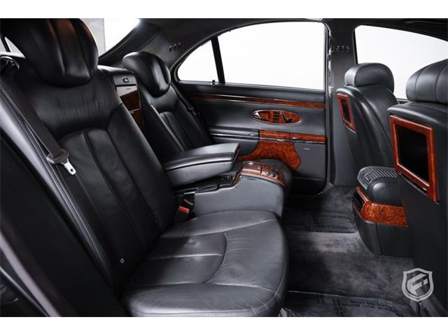 2004 Maybach 57 (CC-2064809) for sale in Chatsworth, California