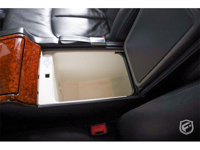 2004 Maybach 57 (CC-2064809) for sale in Chatsworth, California