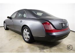 2004 Maybach 57 (CC-2064809) for sale in Chatsworth, California