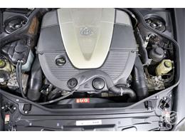 2004 Maybach 57 (CC-2064809) for sale in Chatsworth, California