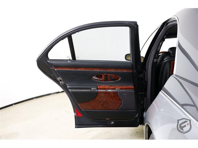 2004 Maybach 57 (CC-2064809) for sale in Chatsworth, California