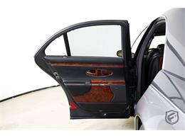 2004 Maybach 57 (CC-2064809) for sale in Chatsworth, California