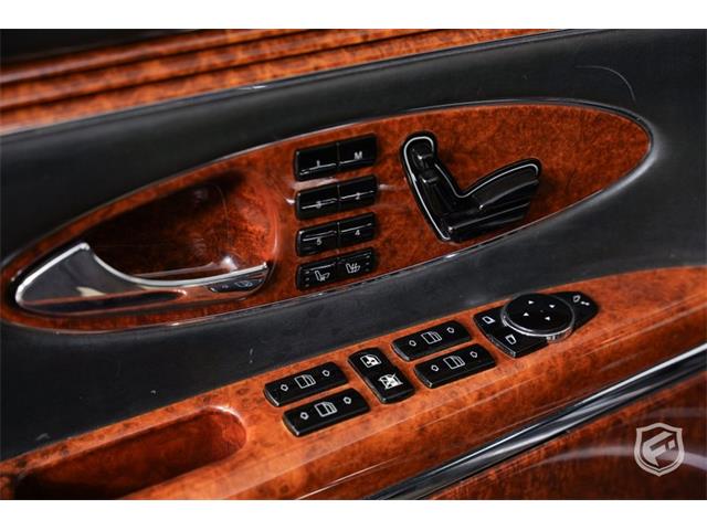 2004 Maybach 57 (CC-2064809) for sale in Chatsworth, California