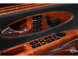 2004 Maybach 57 (CC-2064809) for sale in Chatsworth, California