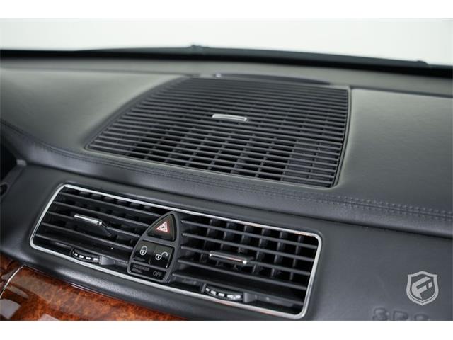 2004 Maybach 57 (CC-2064809) for sale in Chatsworth, California