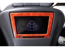 2004 Maybach 57 (CC-2064809) for sale in Chatsworth, California