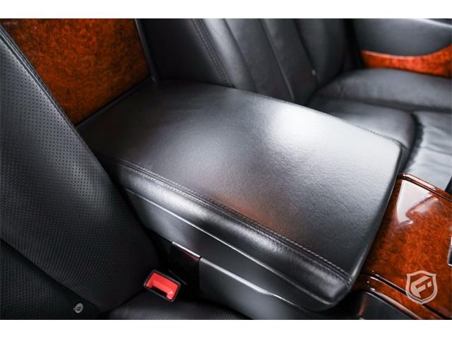 2004 Maybach 57 (CC-2064809) for sale in Chatsworth, California