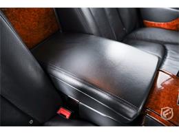 2004 Maybach 57 (CC-2064809) for sale in Chatsworth, California