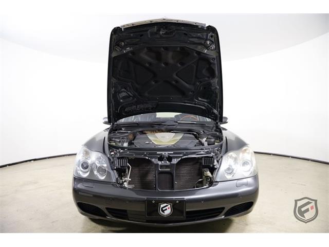 2004 Maybach 57 (CC-2064809) for sale in Chatsworth, California