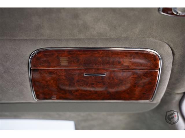 2004 Maybach 57 (CC-2064809) for sale in Chatsworth, California