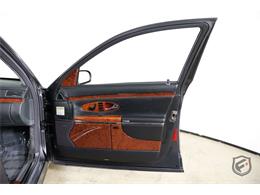 2004 Maybach 57 (CC-2064809) for sale in Chatsworth, California