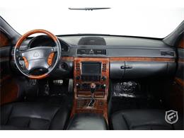 2004 Maybach 57 (CC-2064809) for sale in Chatsworth, California