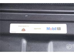 2004 Maybach 57 (CC-2064809) for sale in Chatsworth, California