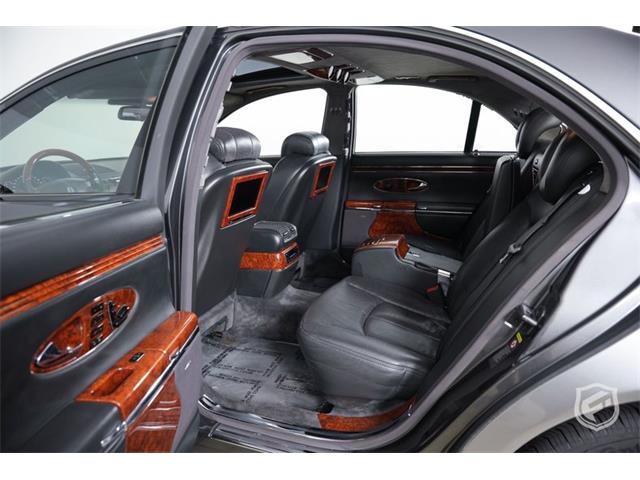 2004 Maybach 57 (CC-2064809) for sale in Chatsworth, California