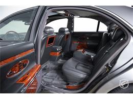 2004 Maybach 57 (CC-2064809) for sale in Chatsworth, California