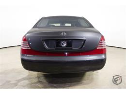 2004 Maybach 57 (CC-2064809) for sale in Chatsworth, California