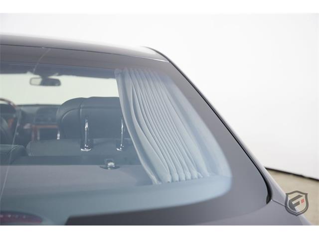 2004 Maybach 57 (CC-2064809) for sale in Chatsworth, California