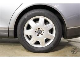 2004 Maybach 57 (CC-2064809) for sale in Chatsworth, California