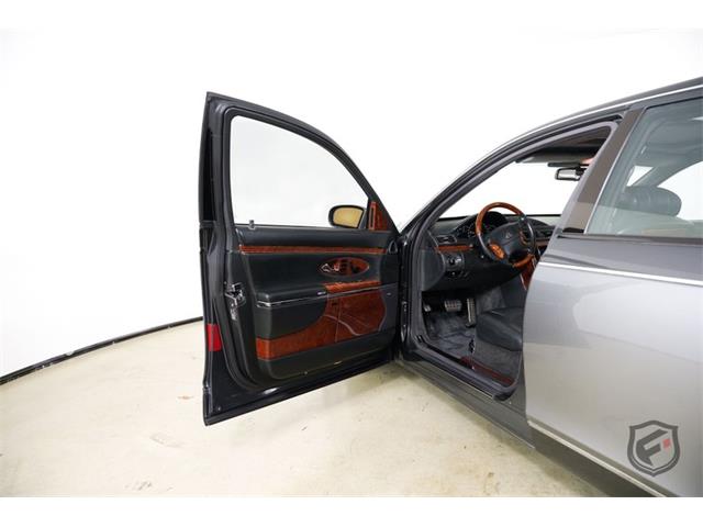 2004 Maybach 57 (CC-2064809) for sale in Chatsworth, California
