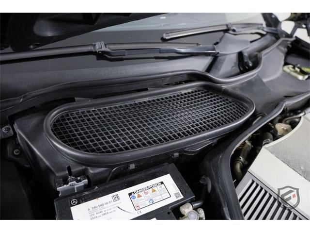 2004 Maybach 57 (CC-2064809) for sale in Chatsworth, California