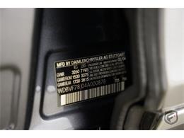 2004 Maybach 57 (CC-2064809) for sale in Chatsworth, California