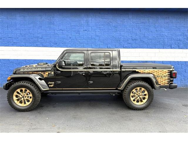 2025 Jeep Gladiator (CC-2064810) for sale in Carlisle, Pennsylvania