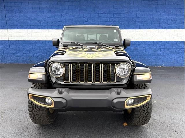 2025 Jeep Gladiator (CC-2064810) for sale in Carlisle, Pennsylvania