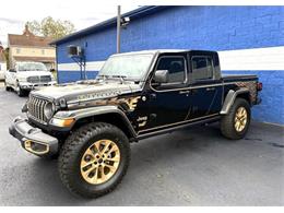 2025 Jeep Gladiator (CC-2064810) for sale in Carlisle, Pennsylvania