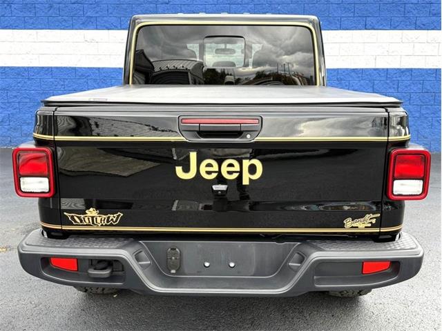 2025 Jeep Gladiator (CC-2064810) for sale in Carlisle, Pennsylvania